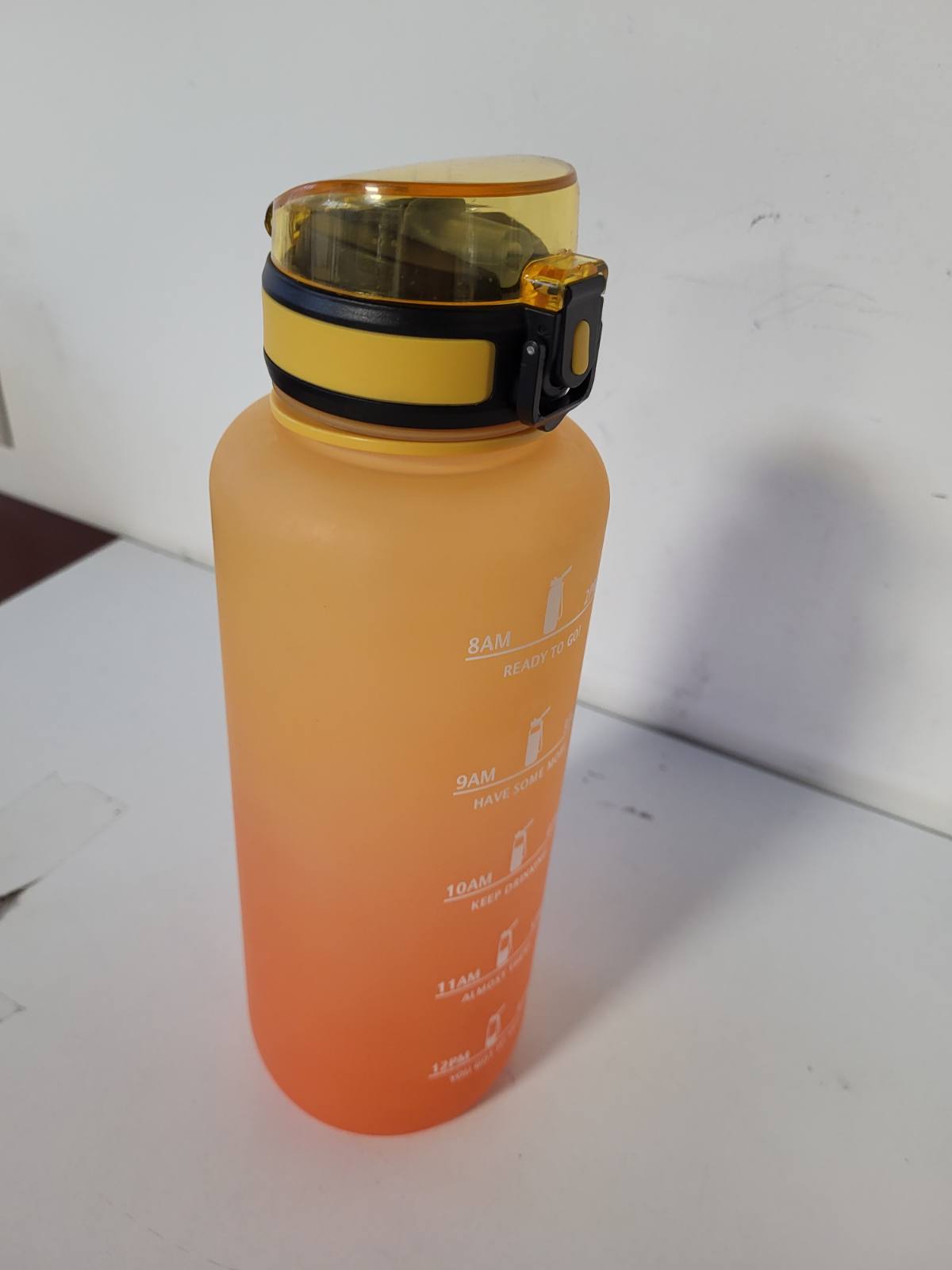219350 - MULBIJEO Shishe uji 1.5L me kashtë, e përshtatshme për pije të gazuara, e papërshkueshme nga rrjedhjet, pa BPA