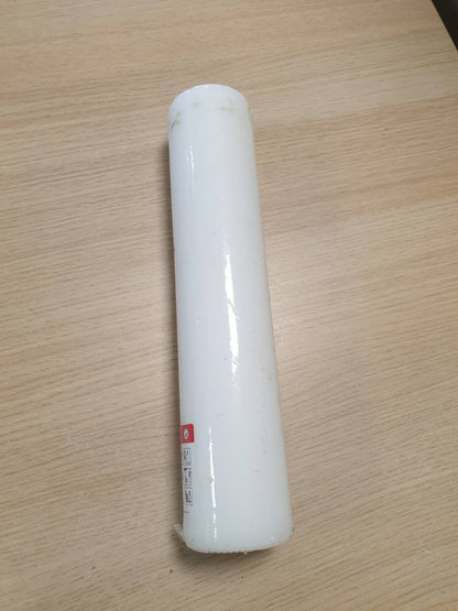 219901 - RAYHER 3140300 Stumpenkerze, 6cm, 30cm