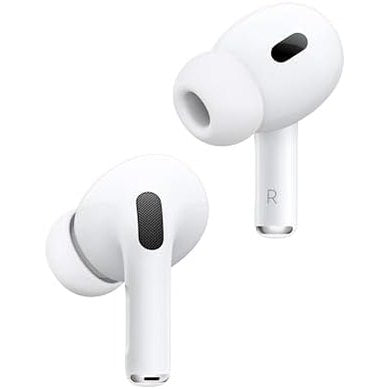 112664 - APPLE AirPods Pro (Gjenerata e 2-të) me Mbulesë MagSafe, Modeli MTJV3ZM/A
