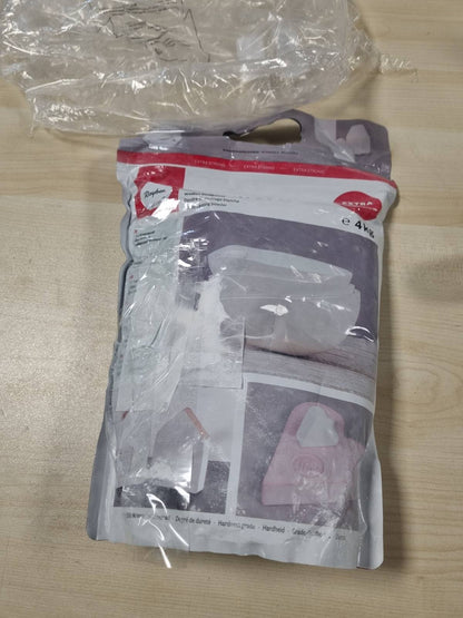 222422 - RAYHER - Pluhur derdhës Raysin 200, 4 kg, pluhur i bardhë, thahet në ajër, pa erë