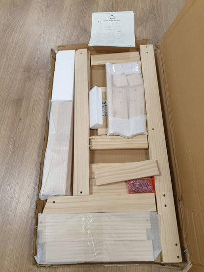 223453 - YALO Kulla prej druri e vëzhgimit dhe mësimit Montessori