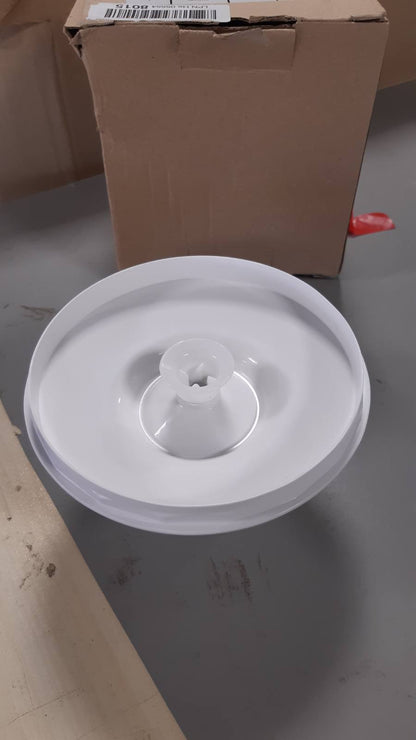 224279 - BRAUN Pjesa e sipërme për BC+CA5000 për 500+1000ml cerc.
