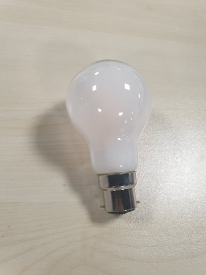 224572 - OSRAM Llampë LED me errësim LED Superstar Classic A100, bazë B22D, GL FR, 1521 Lumen, e bardhë e ngrohtë (2700K), zëvendësuese për llambat 100W, 1 pako