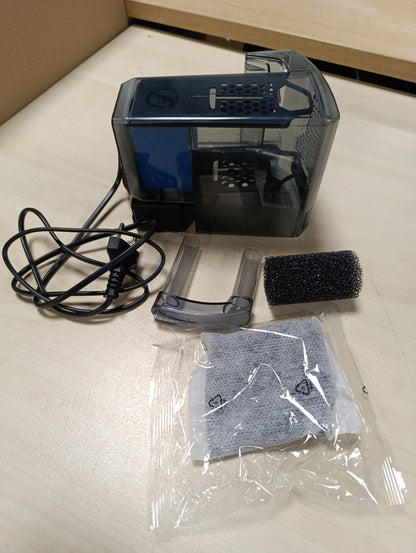 226570 - FLUVAL Filtri me performancë të lartë AquaClear AC20, 18–76 l
