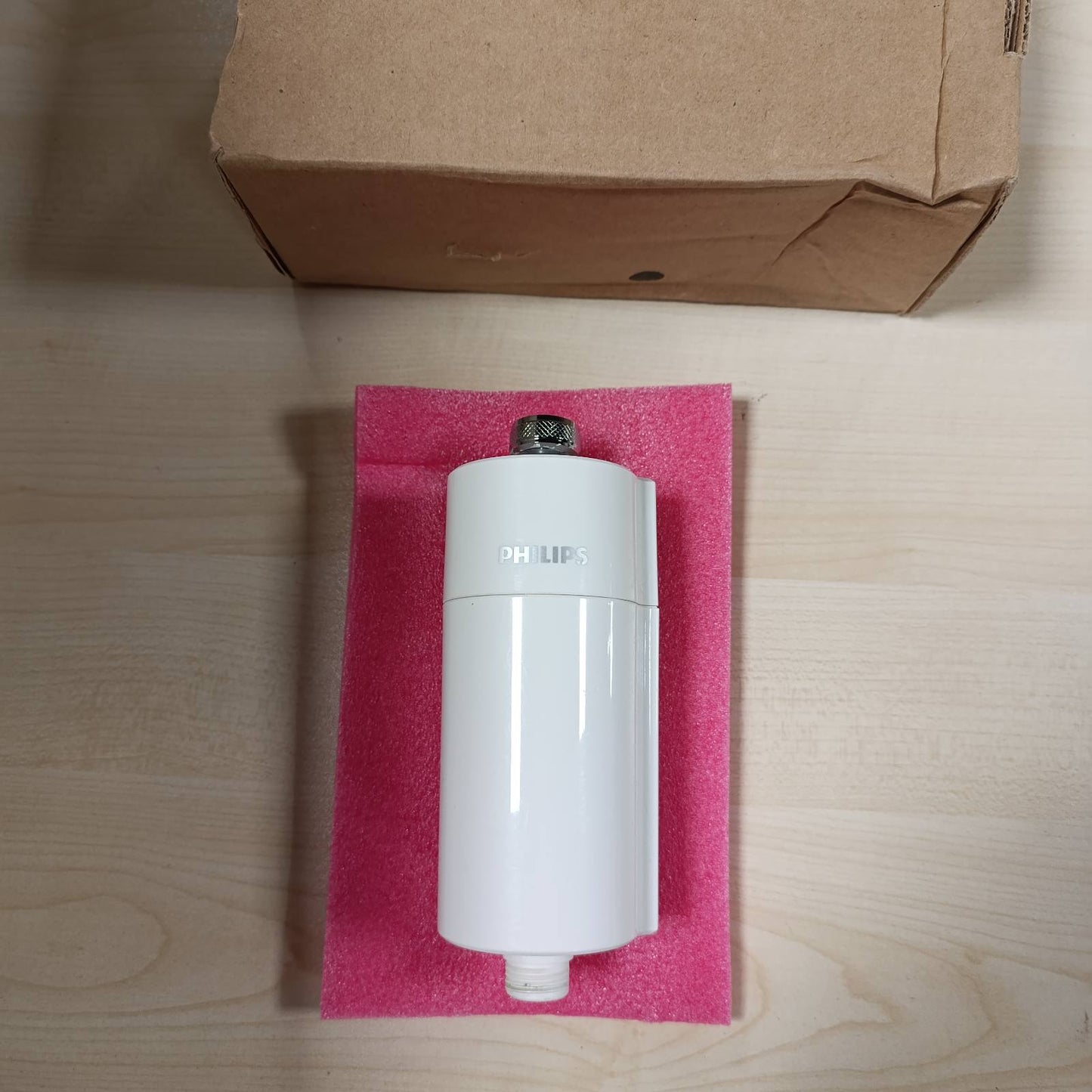 227213 - PHILIPS Filtër dushi AWP1775, sistem filtri KDF, për banjo dhe dush