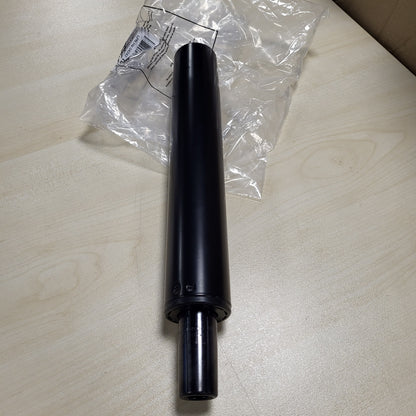 227903 - HIMRY Piston ngritës me sustë gazi zëvendësues, gjatësi 280-420 mm, sustë me presion gazi për karrige zyre dhe karrige bari, e zezë, KXD5201-140