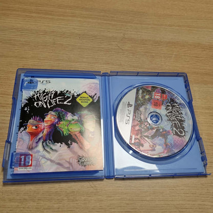 229493 - High on Life 2 - PlayStation 5