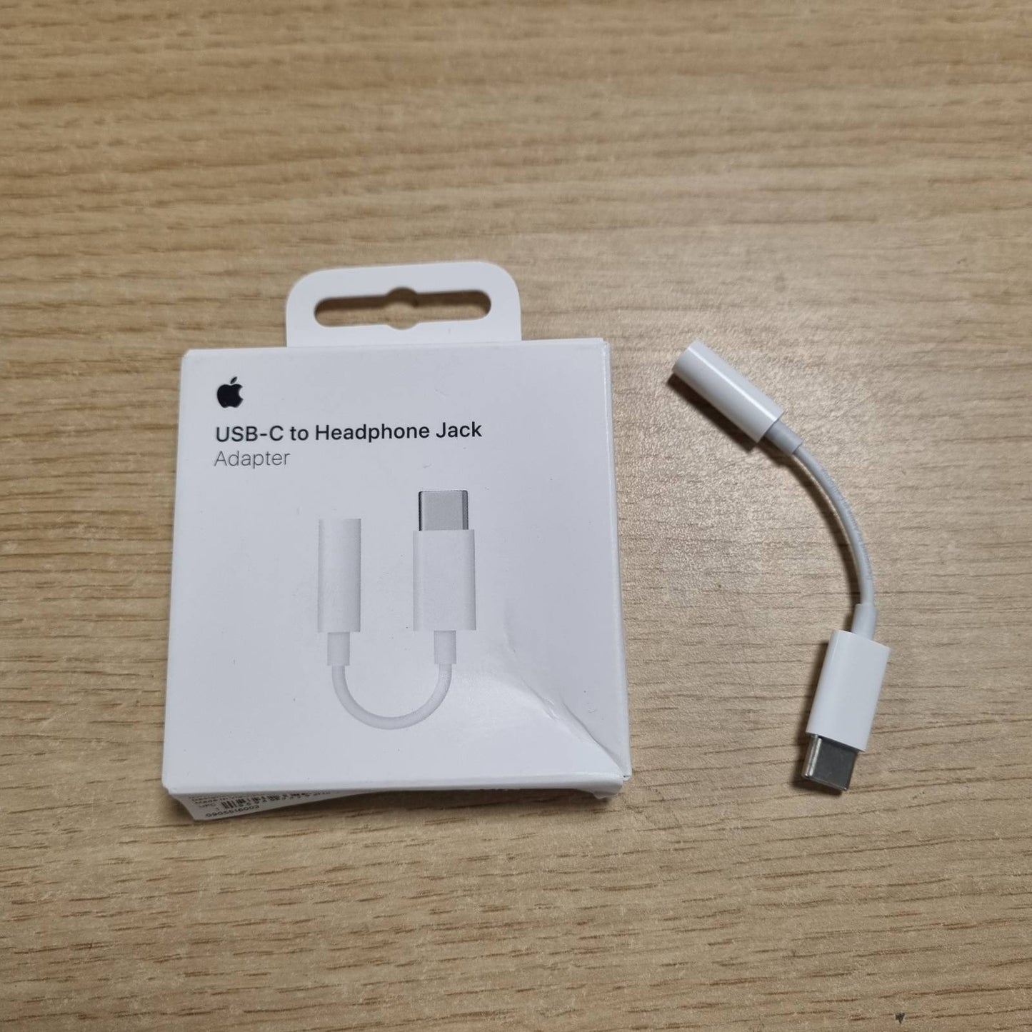 229783 - Adaptor Apple USB-C në kufje 3.5 mm