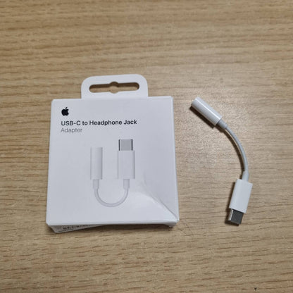 229783 - Adaptor Apple USB-C në kufje 3.5 mm