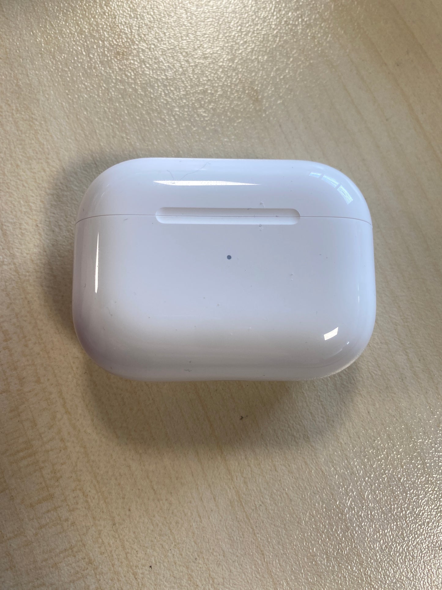 112647 - APPLE AirPods Pro (Gjenerata e 2-të) me Mbulesë MagSafe, Modeli MTJV3ZM/A