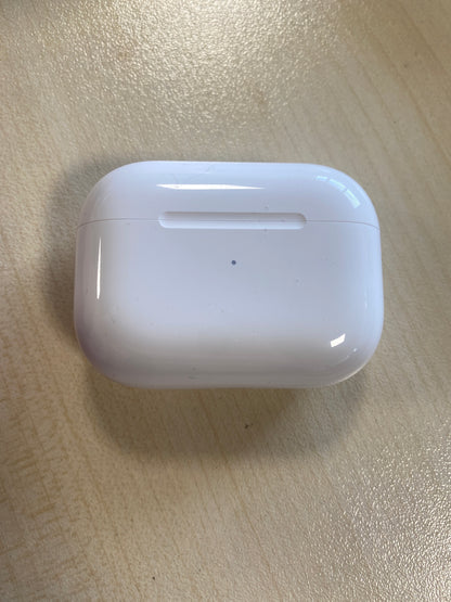 112647 - APPLE AirPods Pro (Gjenerata e 2-të) me Mbulesë MagSafe, Modeli MTJV3ZM/A
