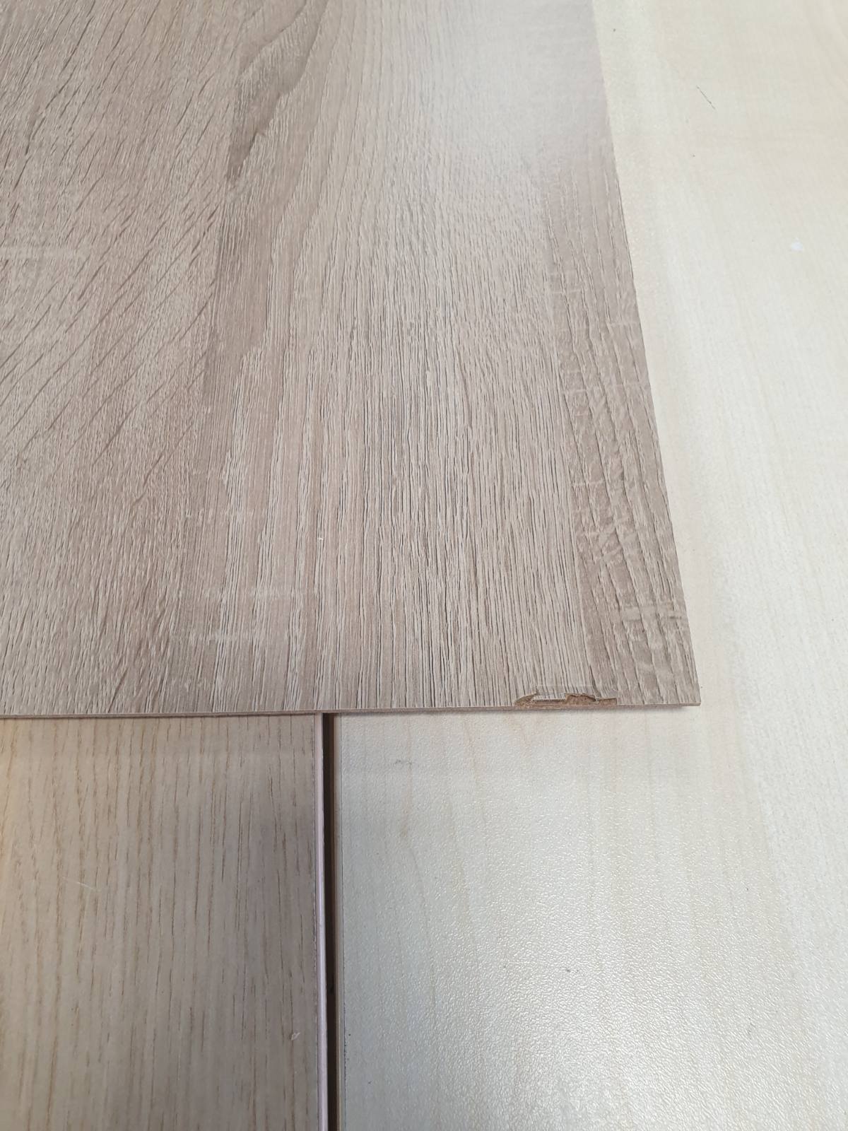 244898 -vidaXL Tavolinë Konsole Artizanale Lisi 100 x 34.5 x 75 cm, Dru i përpunuar