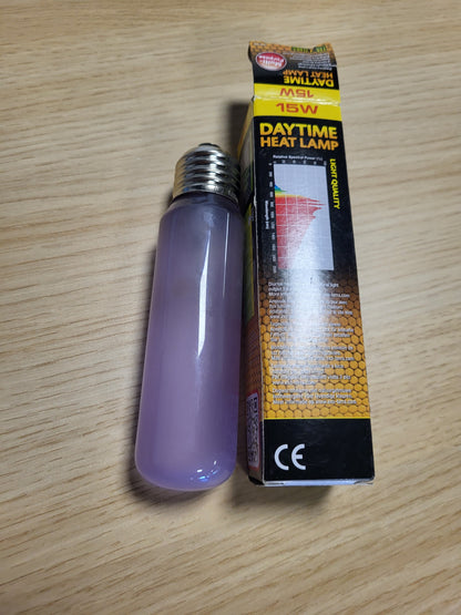 248780 - Exo Terra Llambë Ngrohëse Ditore 15 Vat