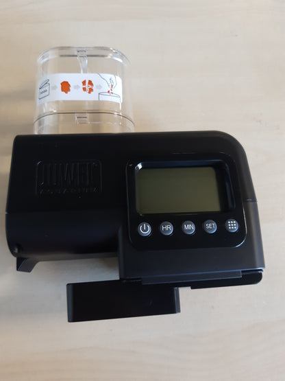 250305 - JUWEL Akuariumi SmartFeed 2.0 Ushqyes Automatik Premium