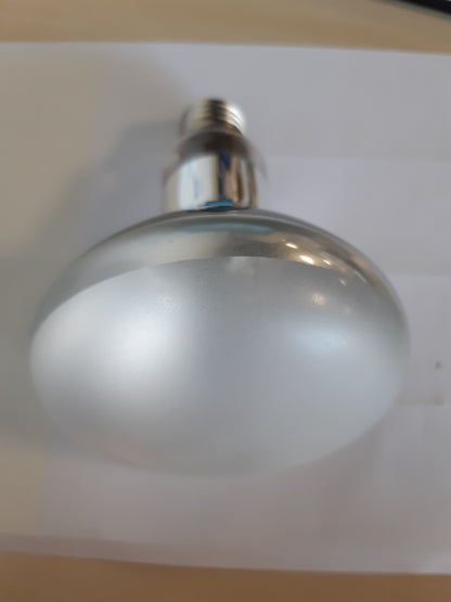 250611 - EXO TERRA Llambë Solar Glo, simuluese e dritës së diellit, 80W, prizë E27, 1 copë (1 pako)
