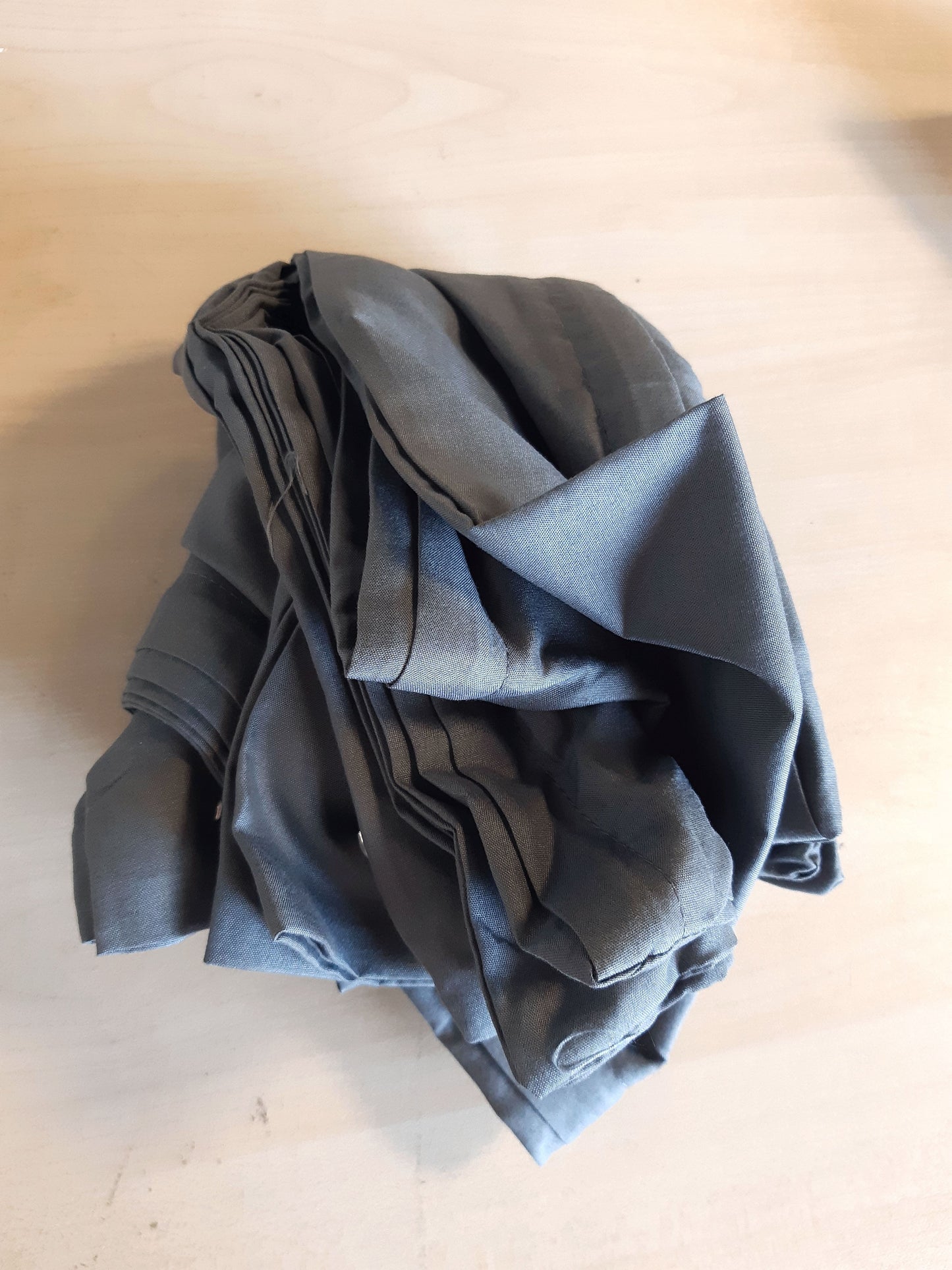 258219 - Mbulesë jastëku për jastëkë anësorë 40x145 cm, set prej 2 copësh, 100% mikrofibër, rezistente dhe hipoalergjike