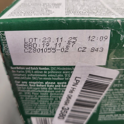 258381 - AMAZON Ushqim i plotë për kotele, Përzgjedhje e përzier në pelte, 1.2 kg (12 qese x 100 g)