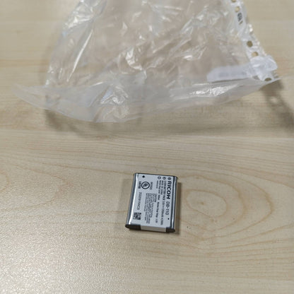266208 - Ricoh Imaging DB-110 Kamera-Akkus