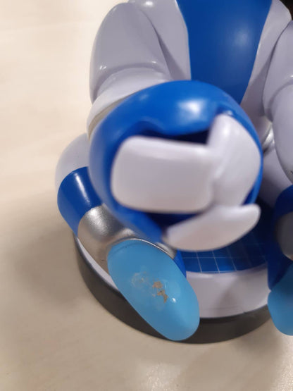 266522 - SONY Mbajtëse dhe mbështetëse telefoni për kontrolluesin Astro Bot Cableguys, Aksesorë lojërash për Xbox, PlayStation dhe shumicën e kontrolluesve standardë