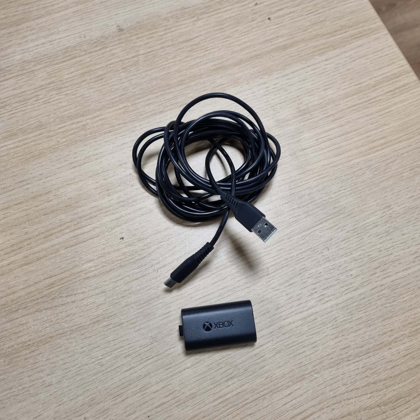 266653 - Kit karikimi USB për Xbox Play për Xbox Series X