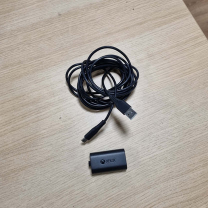 266653 - Kit karikimi USB për Xbox Play për Xbox Series X