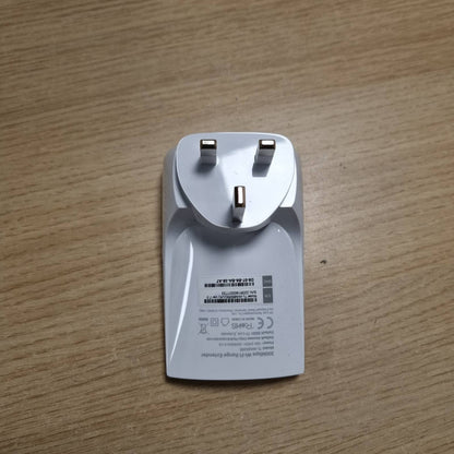 266755 - KENABLE TL WA850RE 300Mbps Wireless WLAN N Internet Extender Powerline UK, 006696