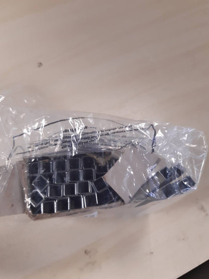 266809 - RAPID Kapëse 23520500 11/9 mm, të galvanizuara, 5000 copë