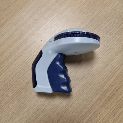 266858 - DYMO Omega Makinë për krijimin e etiketave, sistem rrotullimi dhe klikimi, dizajn ergonomik