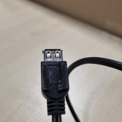267013 - GOOBAY Kabllo Zgjatimi 93999 USB 3.0 Super Speed, i Zi, Gjatësi Kablli 3m
