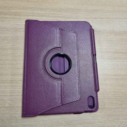 267101 - FINTIE Mbrojtëse për iPad (A16) Gjenerata e 11-të 11 inç 2025 dhe Gjenerata e 10-të 10.9 inç 2022, Mbrojtëse rrotulluese 360° me gjumë/zgjim automatik, vjollcë