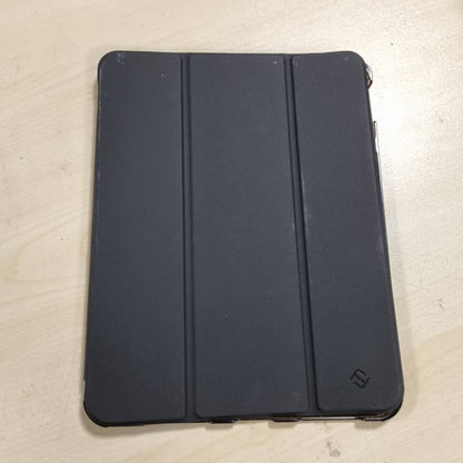 267186 - JETech MBËSHTJELLËSE PËR iPAD 9 8 7, 10.2 inç, MODELI 2021 2020 2019, GJENERATA E 9-TË, E 8-TË, E 7-TË, GJUMË/ZGJIM AUTOMATIK, E ZEZË