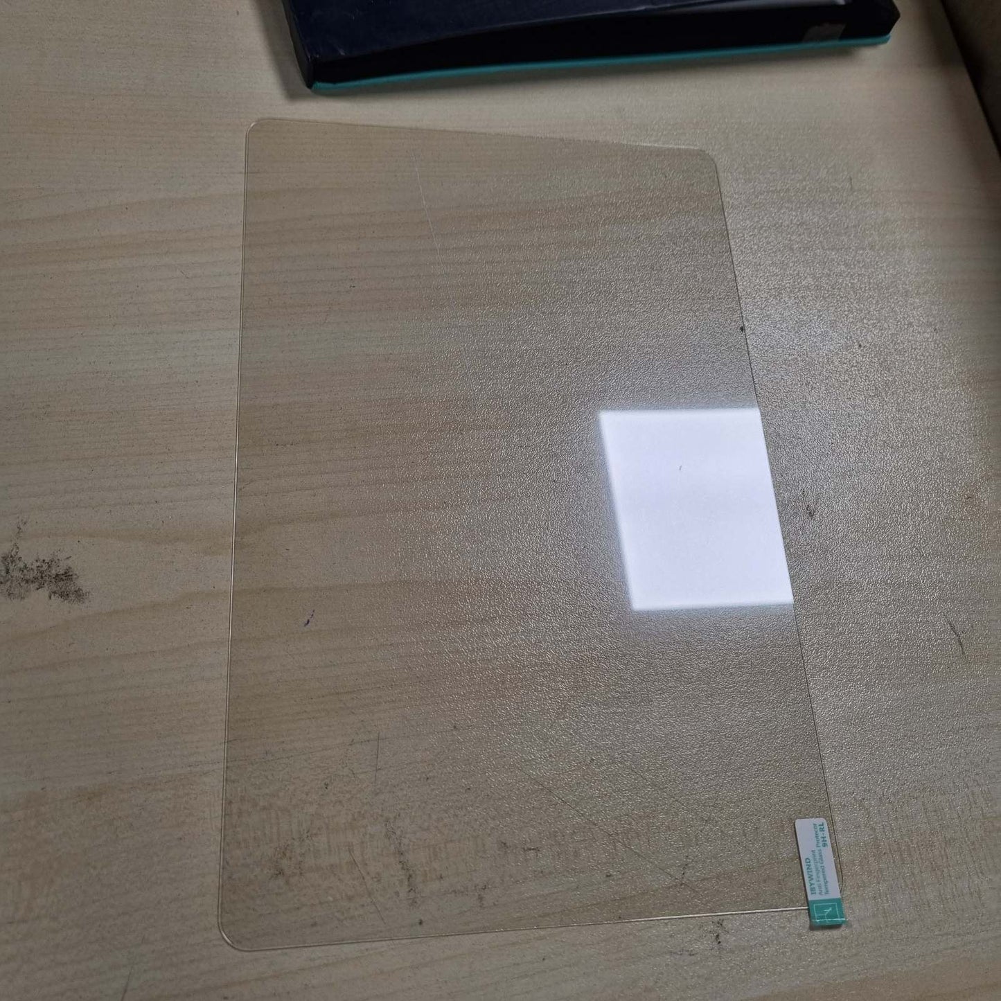 267193 - IBYWIND Mbrojtës ekrani për Honor Pad 10, 2 copë, me komplet instalimi të lehtë, rezistente ndaj gërvishtjeve, fortësi 9H
