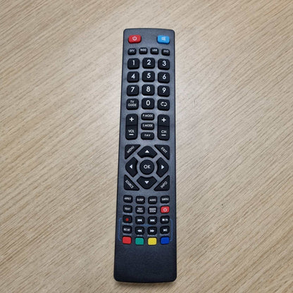 267217 - LFYSJTX - Telekomandë zëvendësuese për televizorët Blaupunkt