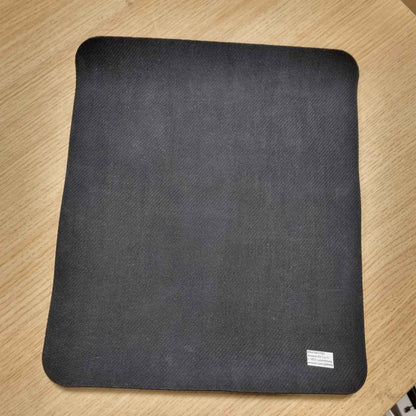 267325 - Amazon Basics Mausi drejtkëndor për lojëra, standard, i zi