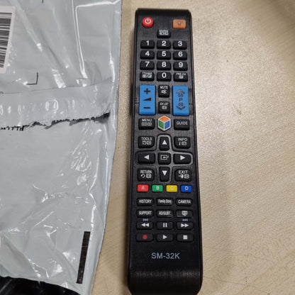 267442 - TELEKOMANDË ZËVENDËSUSE UNIVERSALE SAMSUNG PËR SAMSUNG