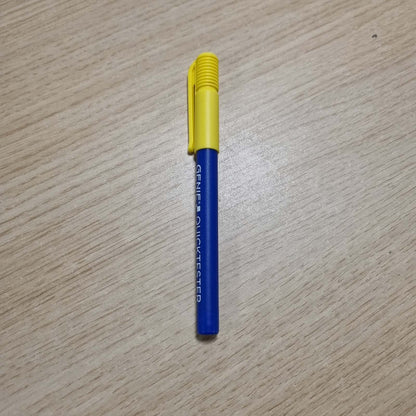 267496 - GENIE Stilolaps detektor kartëmonedhash Quicktester, 1 copë
