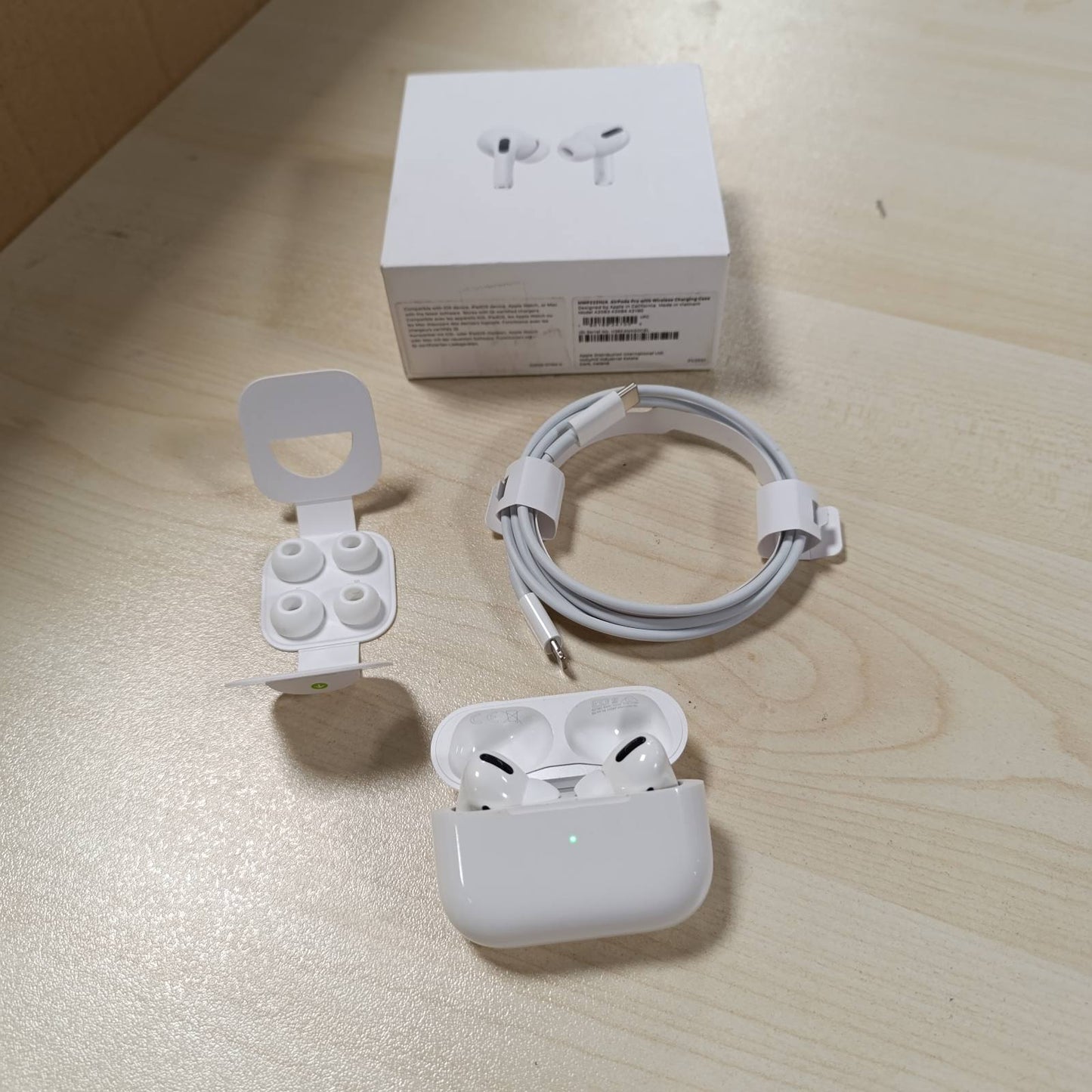 267561 - APPLE AirPods Pro