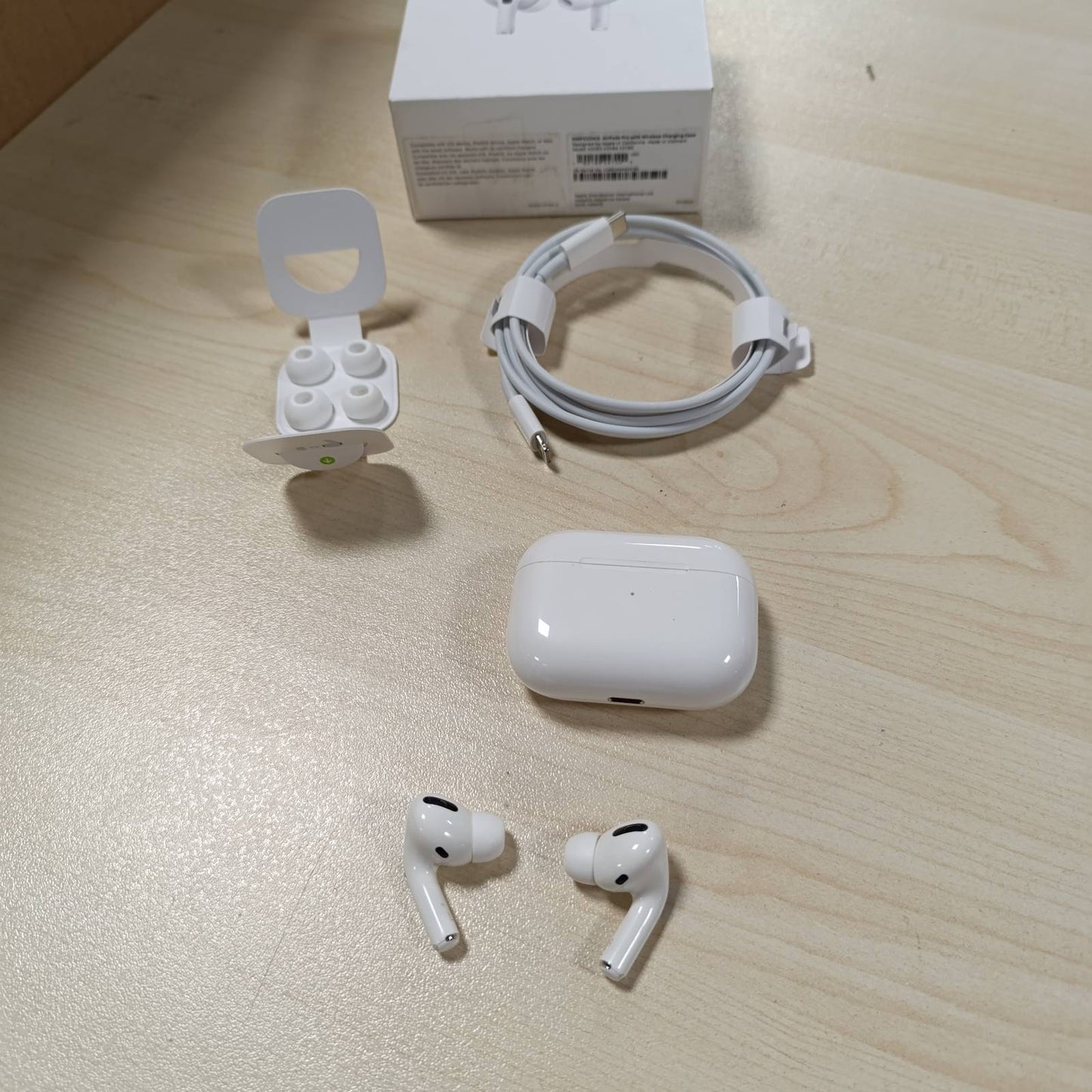 267561 - APPLE AirPods Pro