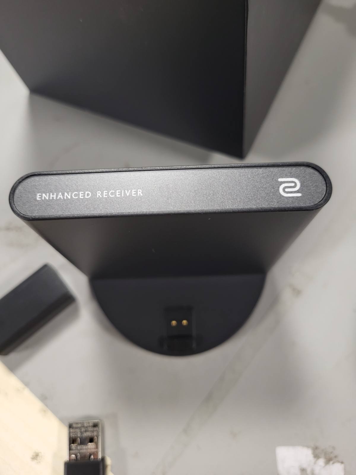 267587 - BENQ ZOWIE U2-DW – Maus pa tel 4K eSports, marrës i përmirësuar 4K, 60g, simetrik, pa shofer, sensor 3950, shpejtësi votimi 4K