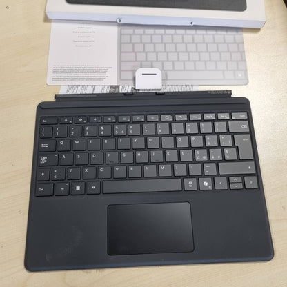 267771 - SURFACE Pro 13" Tastiera - Nero