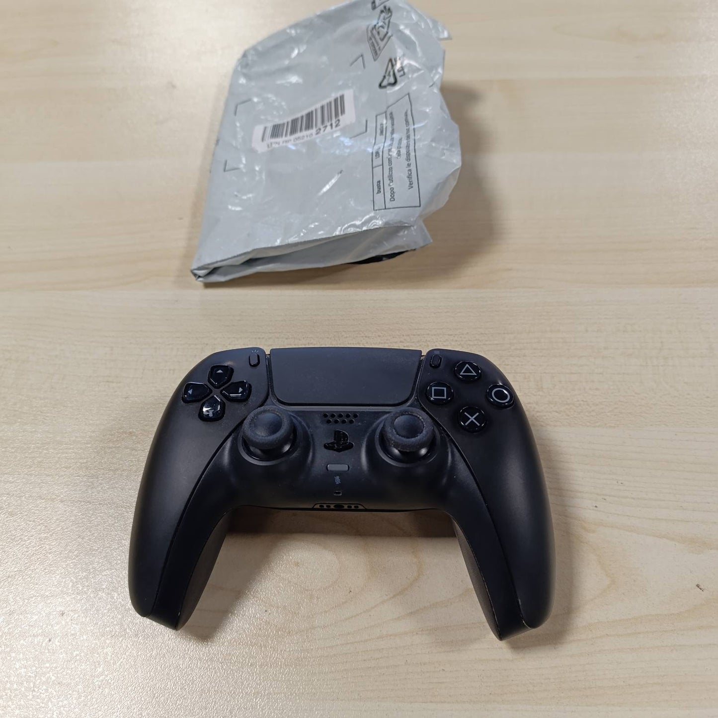 267806 - SONY Kontrolluesi pa tel DualSense® - Kamuflazh gri [PlayStation 5]