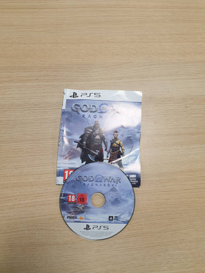267839 - ZOTI I LUFTËS: RAGNAROK për PS5
