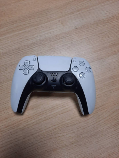 267879 - SONY KONTROLLUES PlayStation 5 Dualsense, I Bardhë, 0711719399704