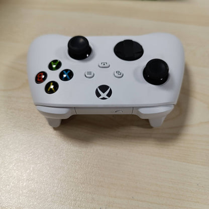 268148 - XBOX - One pa Fil - Robot White, Kompatibilitet: Series X, Series S, One, Windows 10 dhe 11, Android, iOS