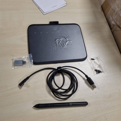 268271 - XPPEN Tablet Vizatimi OSU, 6 x 4 inç