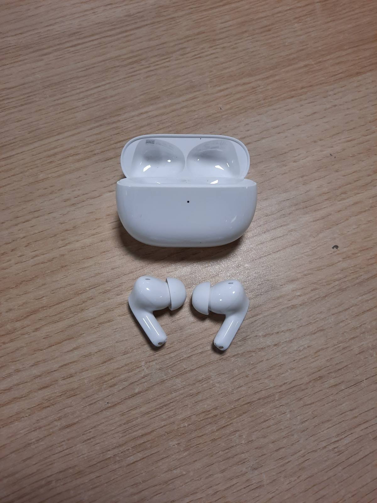 268272 - XIAOMI Kufje Redmi Buds 4 Pro, Stereo pa tel (TWS), Bluetooth, e bardhë