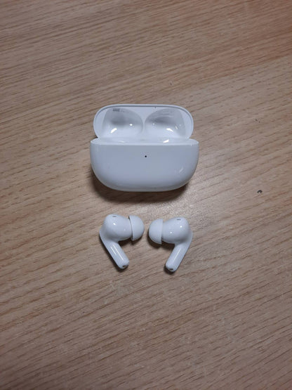 268272 - XIAOMI Kufje Redmi Buds 4 Pro, Stereo pa tel (TWS), Bluetooth, e bardhë