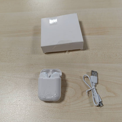 268309 - Kufje Bluetooth, Stereo 5.3 HiFi, Pa Tel, Anulim Zhurmesh, 36 Orë Luajtjeje, Tingull i Qartë, Kontroll Prekje, IPX7