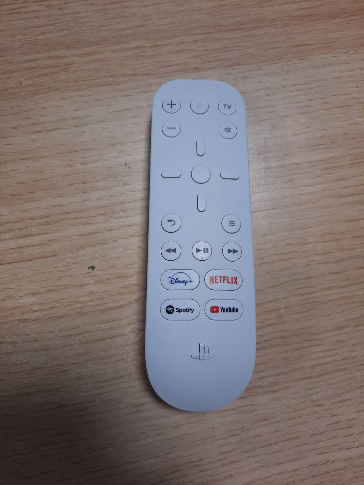 268368 - TELEKOMANDË MEDIASH [PLAYSTATION 5]