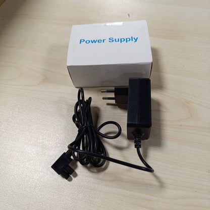 268401 - Adaptues karikimi 12.6V, për Aiper Scuba SE, karikues për bateri Li-ion 10.8V, kabllo 5.9 FT